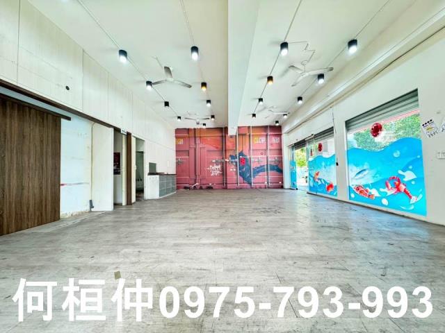 頭份店面-4