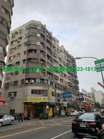 北屯華廈法拍-6