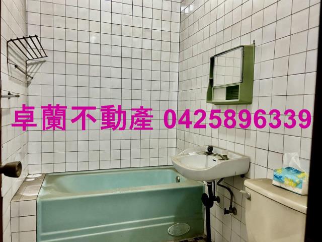 卓蘭透天-9