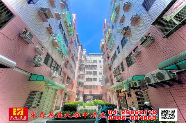 台中華廈-11