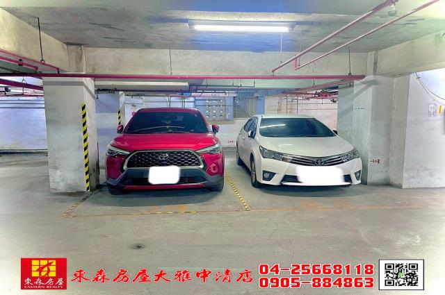 台中華廈-12