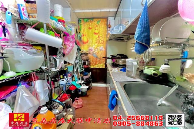 台中華廈-15