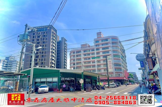 台中華廈-8