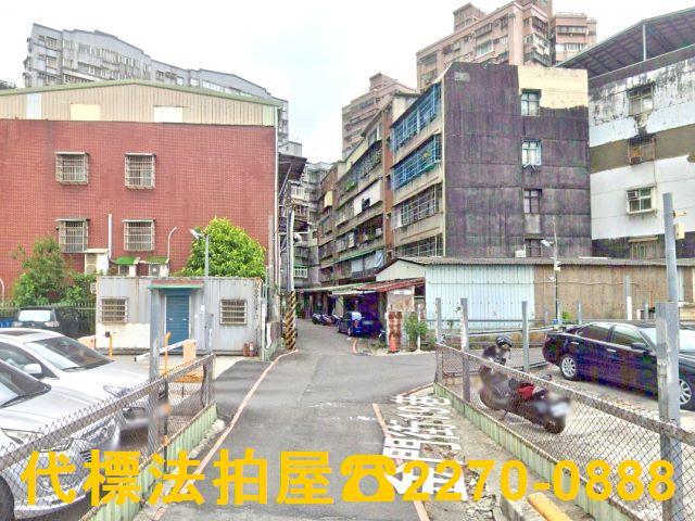新北公寓拍賣-4