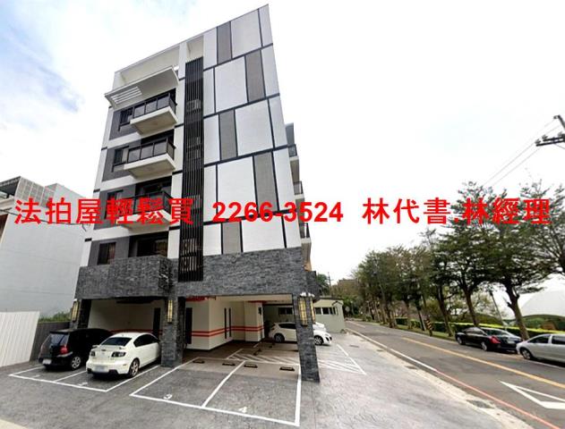 桃園觀音公寓法拍-6