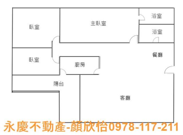 新竹竹北大樓-10