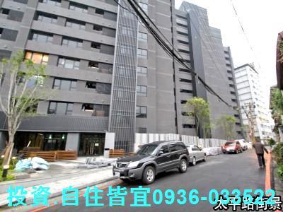 新店法拍大樓-4