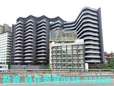 新店法拍大樓-5