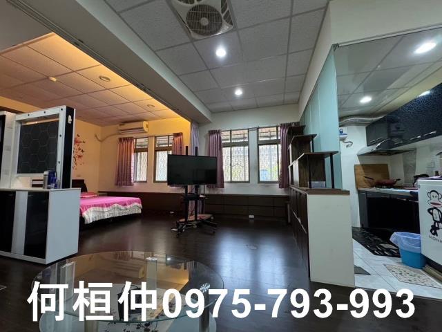 頭份套房-4