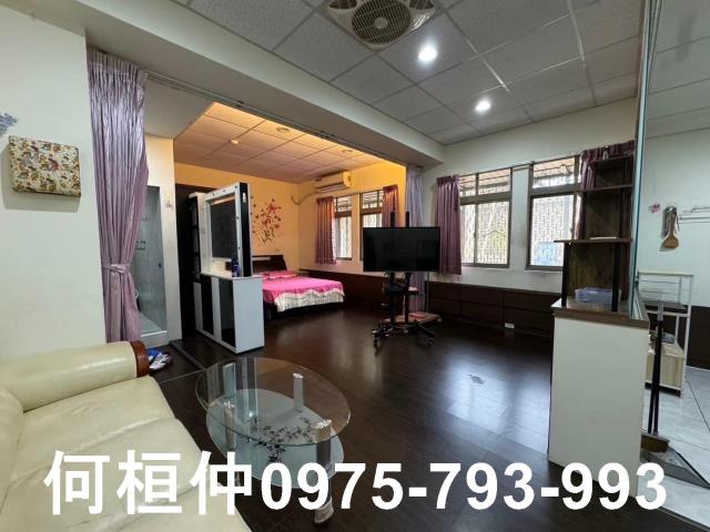 頭份套房-5