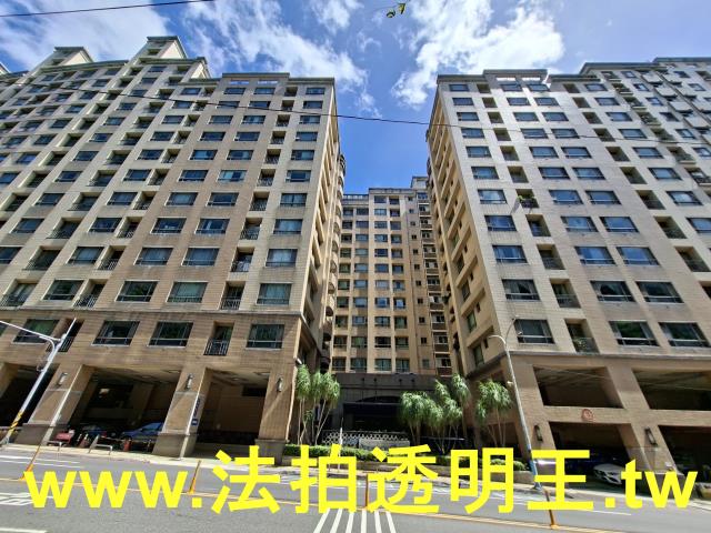 新莊法拍大樓-1