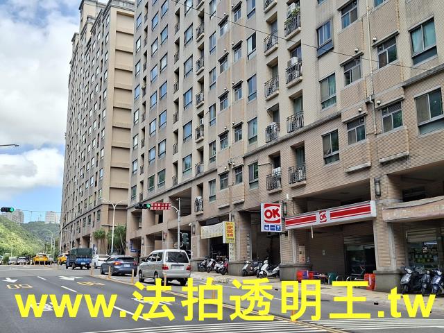 新莊法拍大樓-3