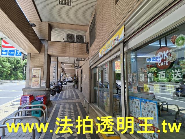 新莊法拍大樓-5