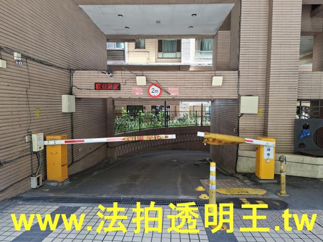 新莊法拍大樓-8