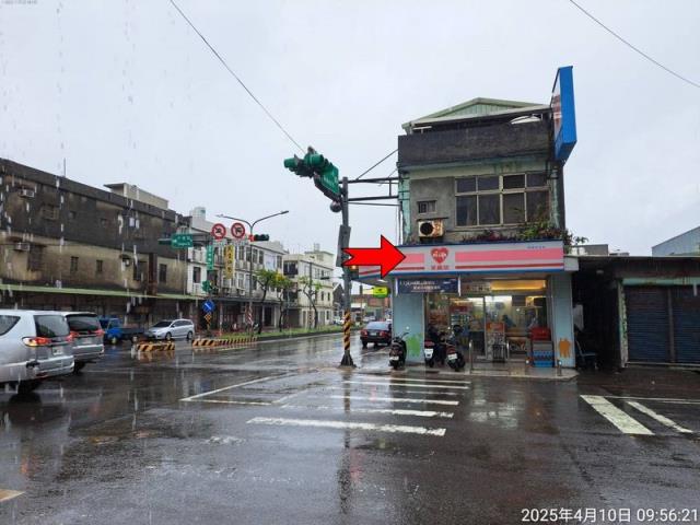 大園法拍店面-5