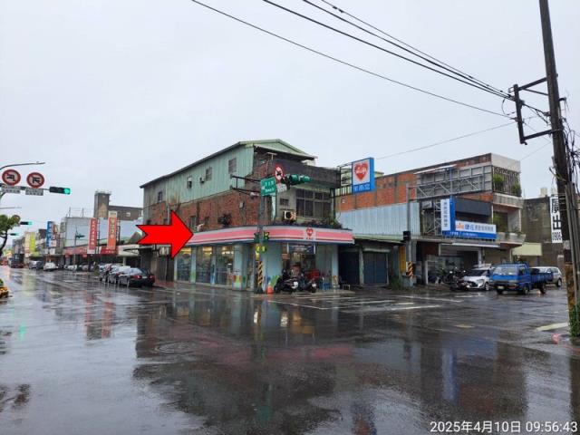 大園法拍店面-7