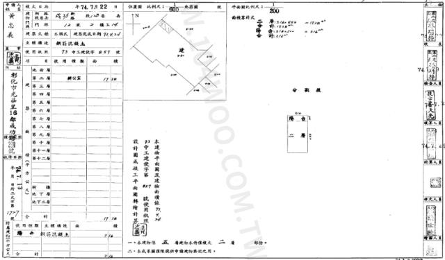 中區辦公室法拍-5
