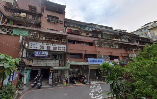 中區辦公室法拍-1