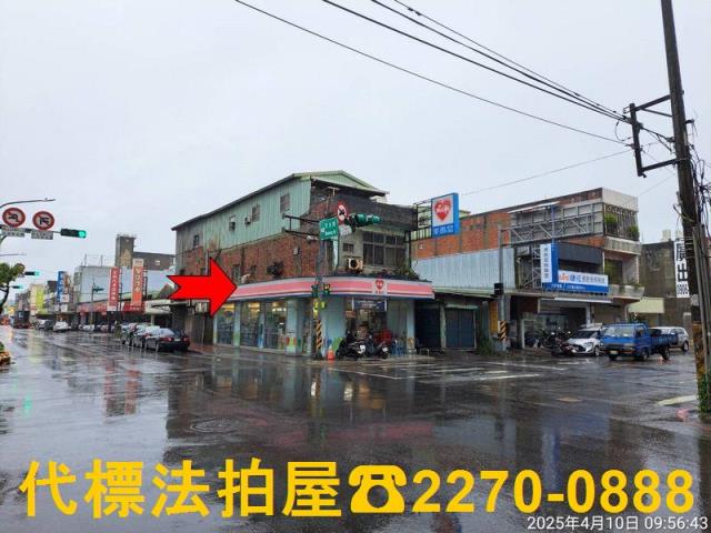 大園法拍公寓-2