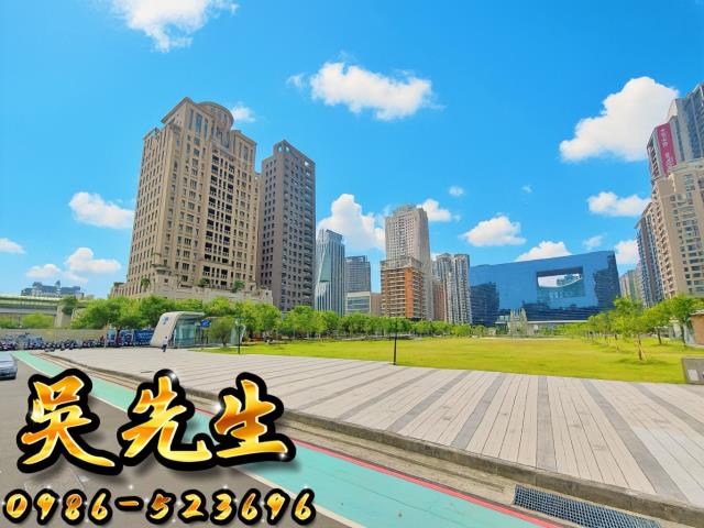西屯大樓法拍-2