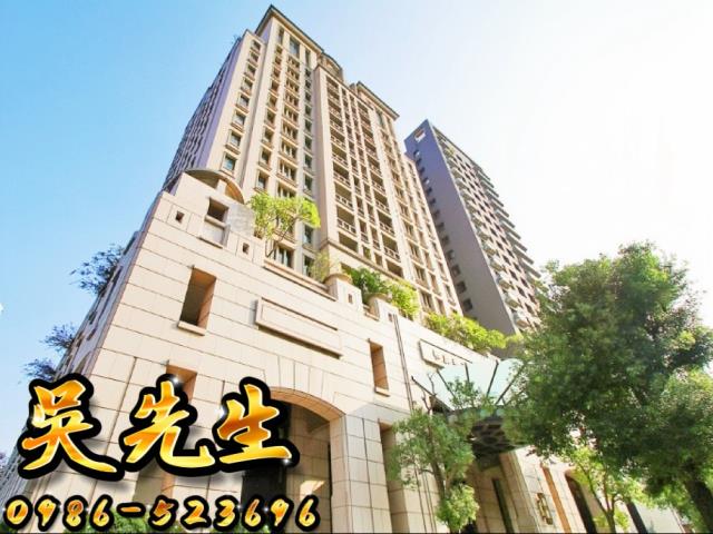西屯大樓法拍-3