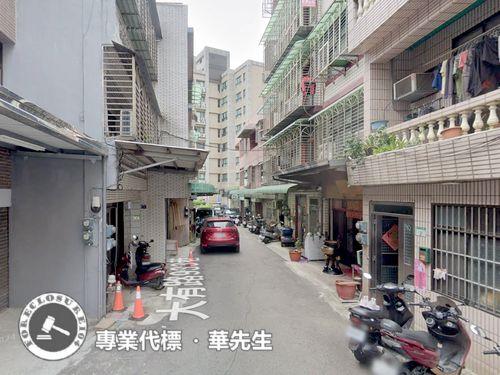 桃園區拍賣透天-5