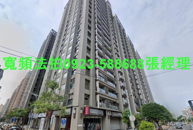 桃園大樓法拍-2