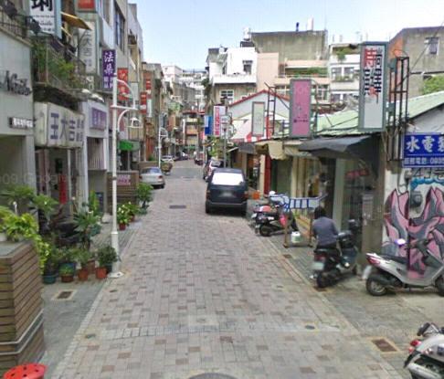 桃園桃園區法拍公寓-3