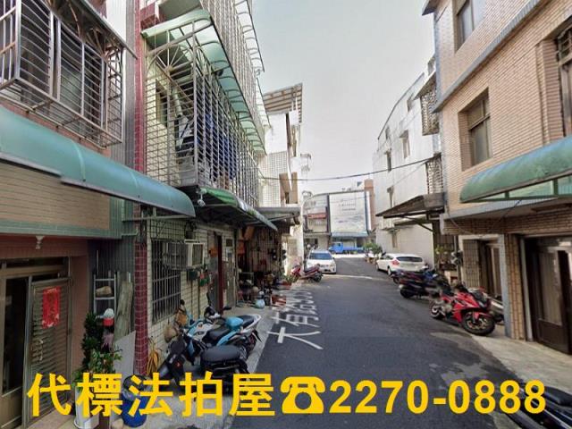 桃園桃園區法拍透天-1
