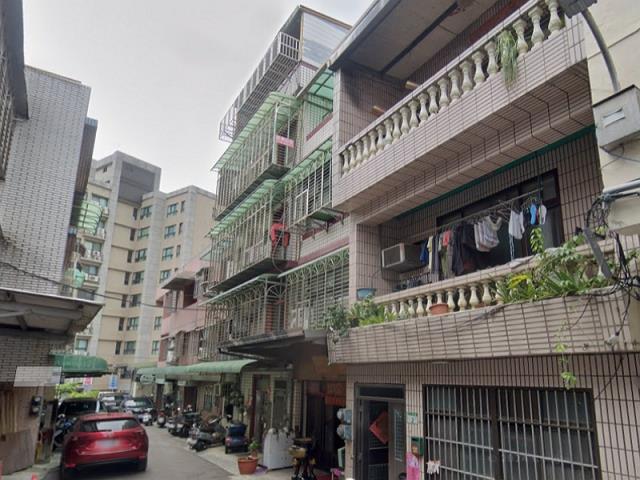 桃園桃園區透天法拍-2