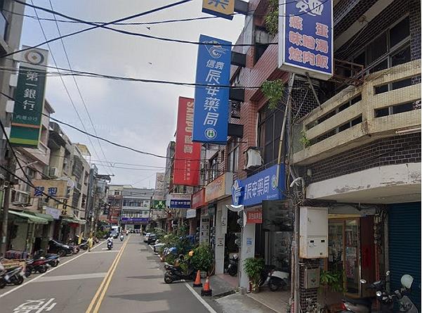 中壢法拍透天-3