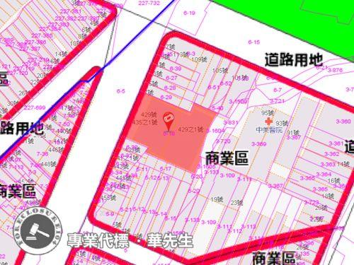中壢法拍大樓-8