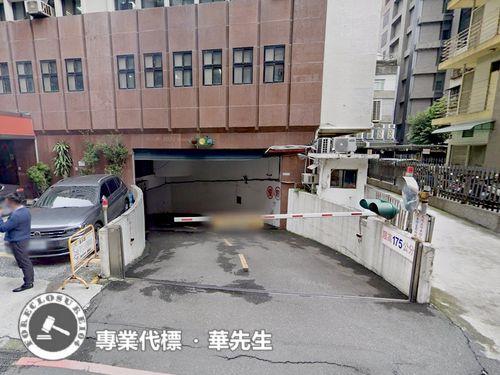 中山區法拍大樓-7