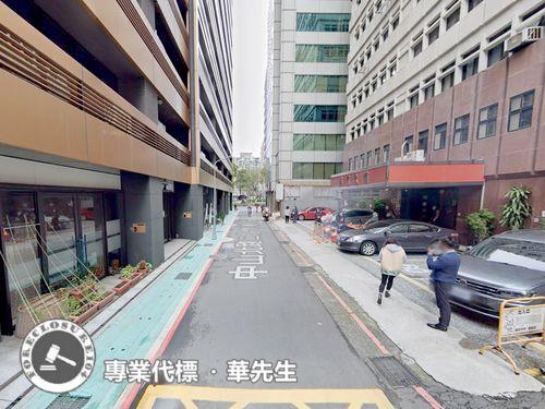 中山區法拍大樓-8