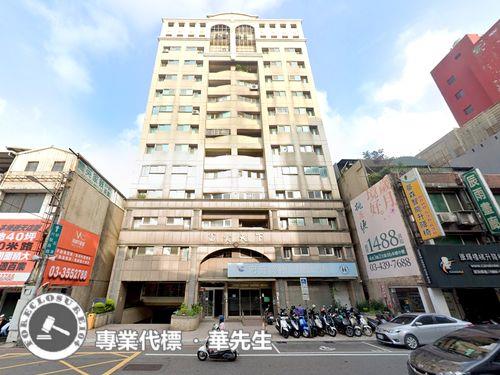 中壢法拍大樓-1
