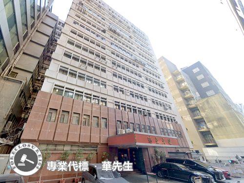 中山區法拍大樓-3