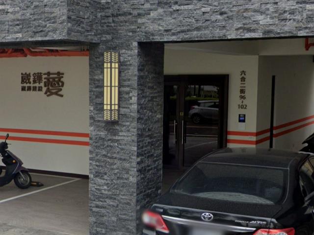 觀音公寓法拍-2