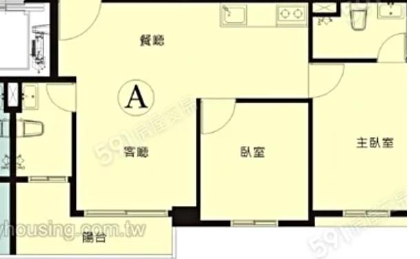 觀音公寓法拍-6