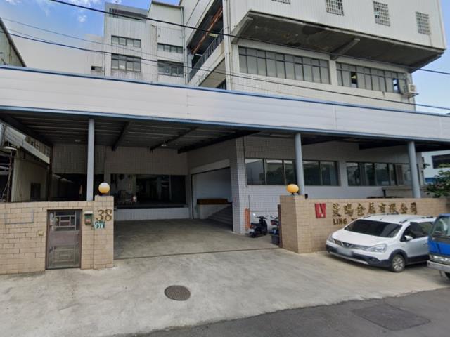 觀音廠房拍賣-1