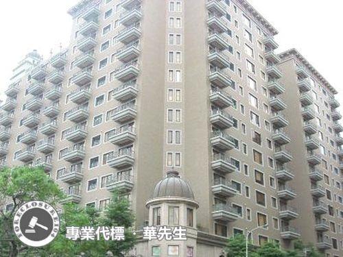 蘆竹大樓法拍-1