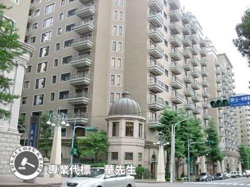 蘆竹大樓法拍-3