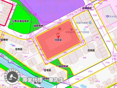 蘆竹大樓法拍-9