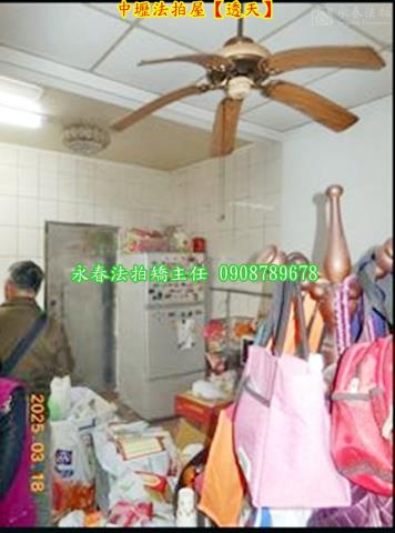 桃園大樓法拍-5