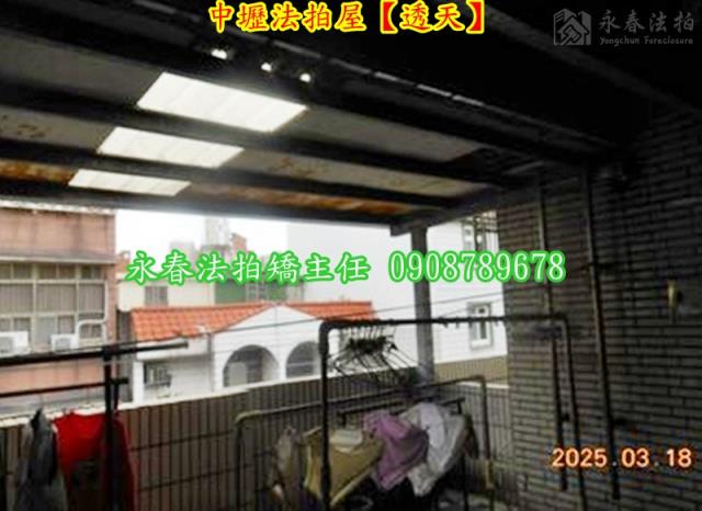 桃園大樓法拍-6