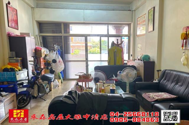 台中透天-10
