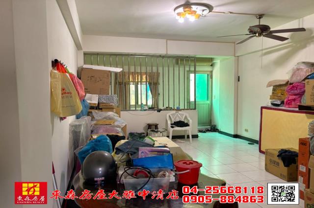 台中透天-14