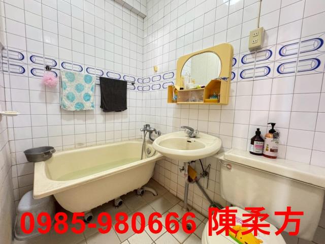 嘉義公寓-15