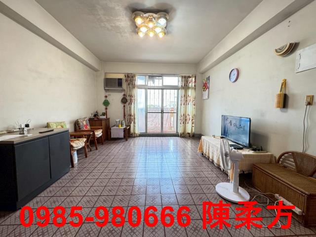 嘉義公寓-3