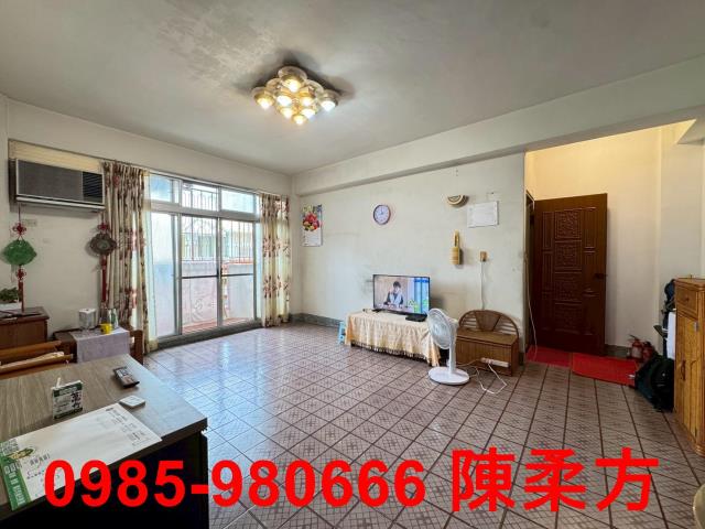 嘉義公寓-4