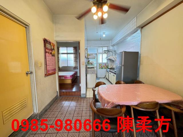 嘉義公寓-6